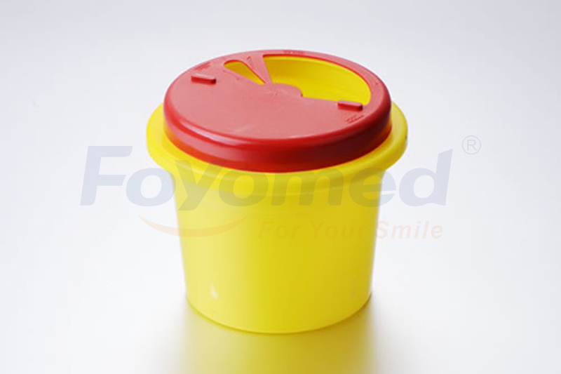 Safety Box FY180101